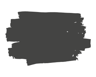 Swatch of the principal sponsors' attire colour: a deep charcoal gray