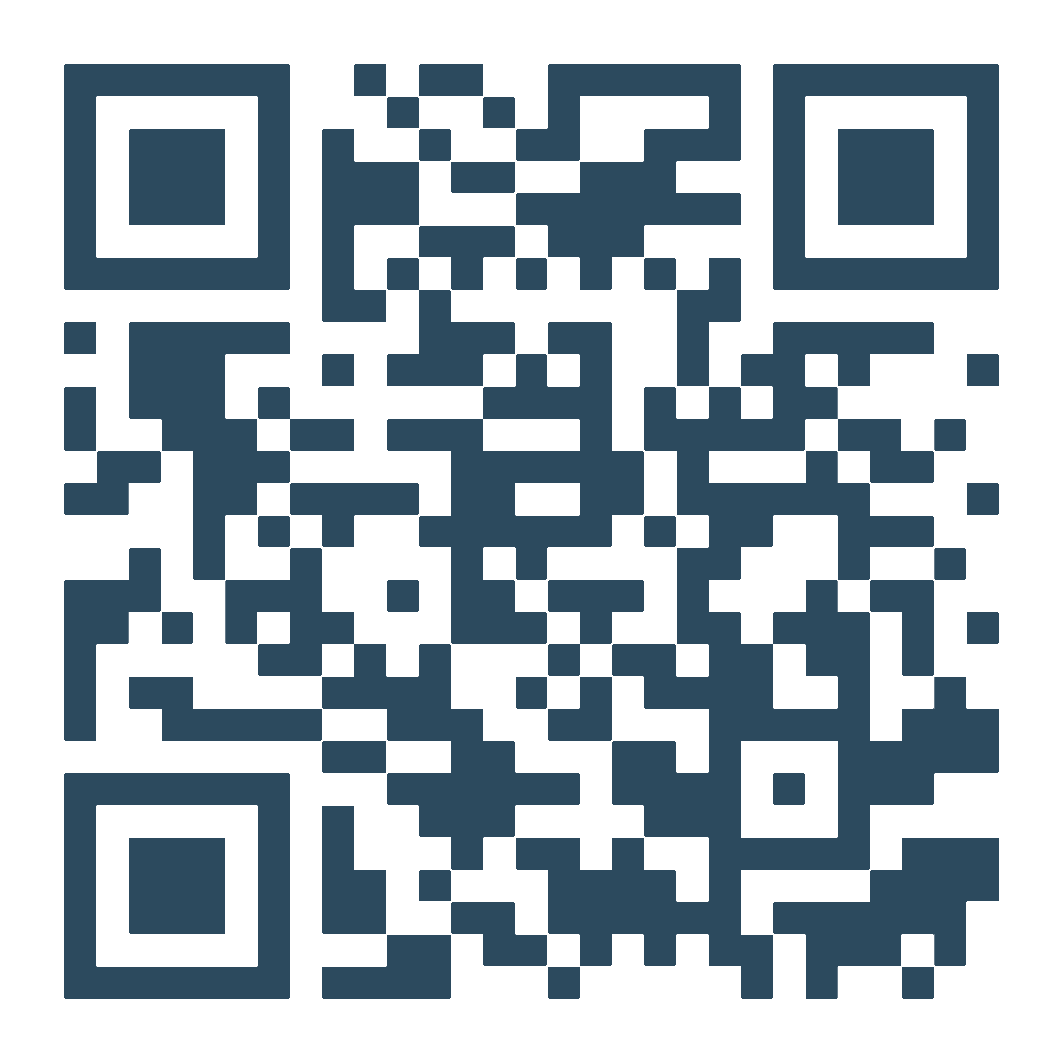 QR code to Ceremony location